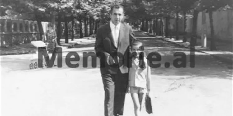 “The father was taken from prison at night and taken to the riverbank, in front of the firing squad, where a security officer told him…”  Testimony of the former director of the National Theater.