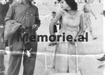 “The father was taken from prison at night and taken to the riverbank, in front of the firing squad, where a security officer told him…”  Testimony of the former director of the National Theater.   