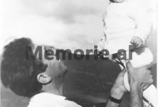 “The father was taken from prison at night and taken to the riverbank, in front of the firing squad, where a security officer told him…”  Testimony of the former director of the National Theater.