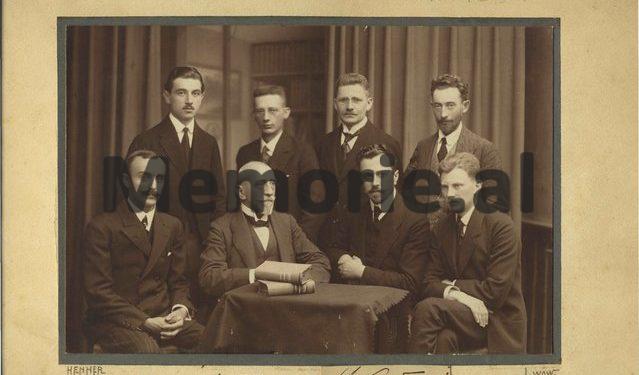 “Prof. Zuberin e takova në ’46-ën në Tiranë dhe e ftova në shtëpi, por…”/ Dëshmia e rrallë e Janina Kaczkowska, për shkencëtarin që vdiq në qelitë e Sigurimit