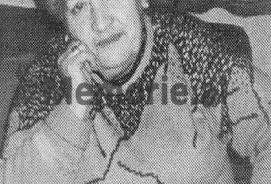 “He stopped studying in Vienna and returned to Albania in 1947, where he was sentenced to 10 years in prison because he told Stalin…” History of the polyglot from Kavaja who worked as a painter