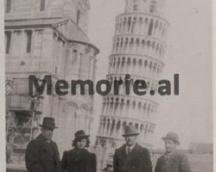 “How did the Security Service follow me and what did my investigator ask me, for the ‘anti-communist cell’ which…” The rare testimony of former political prisoners from Florence