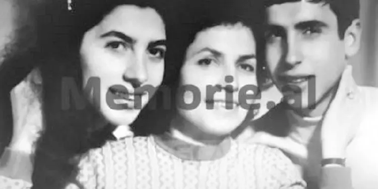 “The father was taken from prison at night and taken to the riverbank, in front of the firing squad, where a security officer told him…”  Testimony of the former director of the National Theater.