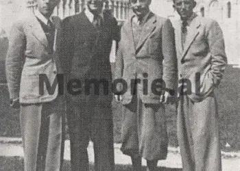 “Ndërpreu studimet në Vjenë dhe u kthye në Shqipëri në 1947-ën, ku e dënuan me 10 vite burg, se tha për Stalinin…”/ Historia e poliglotit nga Kavaja që punoi bojaxhi