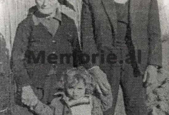 “Luftova në malet e Mirditës kundër komunistëve dhe prej 60 vitesh kam plumbin e tyre në trup, pasi…”/ Rrëfimi i të dënuarit Zef Pren Ndoci