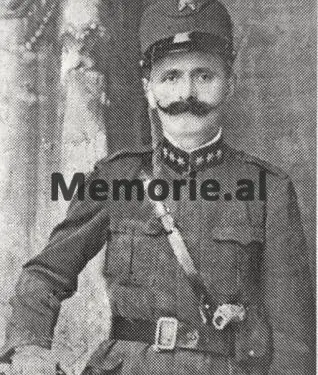 “Luftova në malet e Mirditës kundër komunistëve dhe prej 60 vitesh kam plumbin e tyre në trup, pasi…”/ Rrëfimi i të dënuarit Zef Pren Ndoci