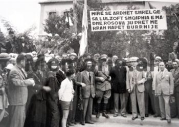 “Kosovo, the cradle of Albanians”, the book of the intellectual Hamit Kokalari from Gjirokastra, which resonated in 1943 and which Nexhmije Hoxha refused to republish…