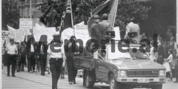 “Aventura ime nga kampi internimit në Llakatund të Vlorës, në Radion e Melburnit, ku Sigurimi i Shtetit…”/ Dëshmia e të arratisurit Hiqmet Ndreut