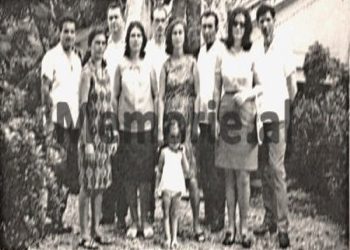 “How we survived the American bombing of the embassy in Hanoi and the lack of food, as…” / The rare testimony of the ambassador’s wife who was seriously injured in ’72