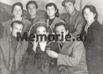 “Luftova në malet e Mirditës kundër komunistëve dhe prej 60 vitesh kam plumbin e tyre në trup, pasi…”/ Rrëfimi i të dënuarit Zef Pren Ndoci