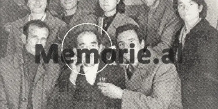 “Luftova në malet e Mirditës kundër komunistëve dhe prej 60 vitesh kam plumbin e tyre në trup, pasi…”/ Rrëfimi i të dënuarit Zef Pren Ndoci