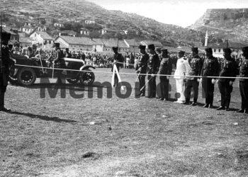 “Mbreti Zog i toleroi, kurse Enveri i vrau komunistët e vërtetë, si Zai Fundo, mbjellësin e vërtetë të farës bolshevike në vëndin t’onë….”/ Libri i publicistit në 1951-in në SHBA-ës
