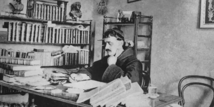 Kur malsorët e Hotit, Trieshit dhe Grudës, me në krye Patër Anton Harapin, Fishtën dhe Gurakuqin, në vitin 1918 i dërguan një memorandum Kancelarive të Perëndimit