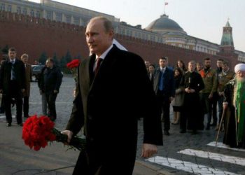 Vladimir Vladimiroviç Putin, fuqia dhe dobësia e një Cari të ri