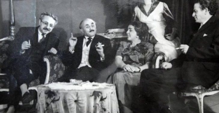 Letra dërguar Enverit për Teatrin: “Piro Mani tha: ne s’duhet të jemi robër të kultit të Brehtit dhe Stanisllavskit, por të….”/ Raporti edhe për Frashërin, Pitarkën, Lucën, Qerimin, etj.