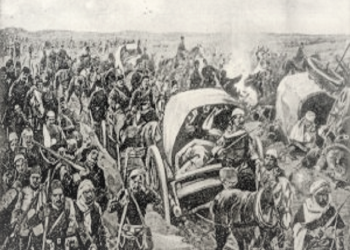 “Ushtarët serbë të mbushur me morra, me rroba të shqyera dhe pa këpucë, i dorëzonin armët për një pulë apo gjel deti, dhe…”/ Dëshmia e gjeneralit Italian, Emilio Bertotti