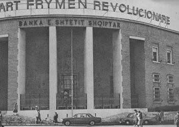 “How did we get the assets in the millions of USD that the 10 richest Albanians had outside,”  The secret report of ’62 with Enver’s note is revealed…