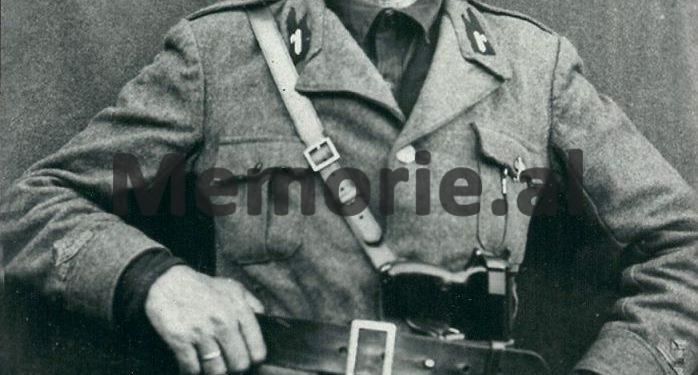 “Kur gjyshin e dënuan me 101 vite dhe të birin e tij, me vdekje, ai i kërkoi gjykatës, që ai të pushkatohej e të birit t’i falej jeta dhe Aranit Çela e pranoi…”/ Ngjarja e rrallë e familjes Gjonmarkaj