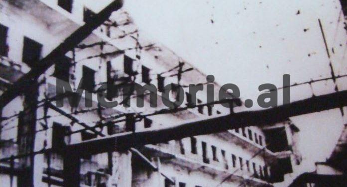 “Ja si na i vranë katër shokët tanë të burgosur në kampin e Laçit që tentuan arratisjen dhe fjalimi i komisarit para viktimave…”/ Si e shpërthyen burgun e Fushë-Krujës