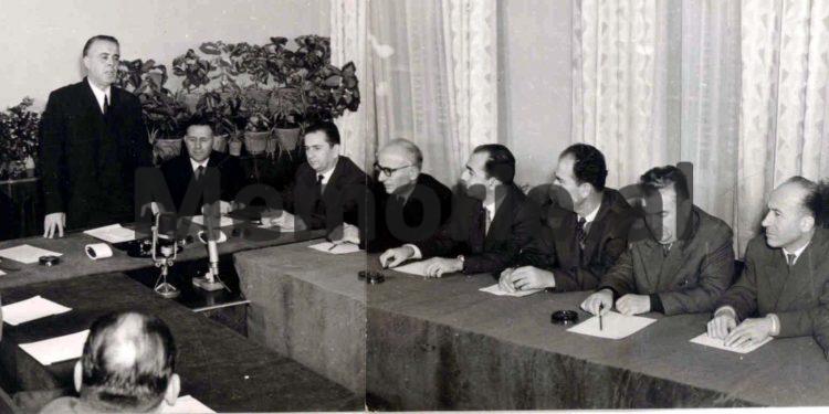 “Si u’a morëm pasuritë në miliona USD, që kishin jashtë 10 shqiptarët më të pasur, duke…”/ Raporti sekret i ’62-it me shënimin e Enverit