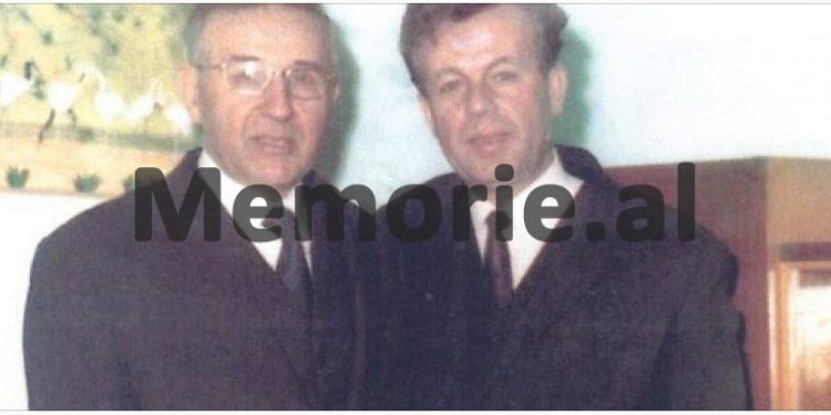 “Një javë para ngjarjes së 18 dhjetorit ‘81, im atë, e parandjeu vrasjen e vëllait, Mehmetit dhe më tha…”/ Dëshmitë e nipit të ish-kryeministrit Mehmet Shehu
