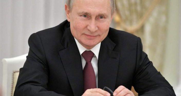 Vladimir Vladimiroviç Putin, fuqia dhe dobësia e një Cari të ri