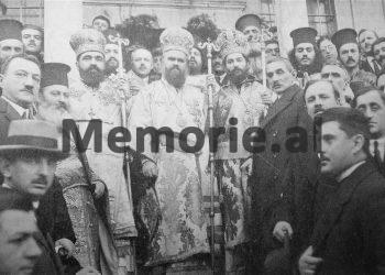 Letra e rrallë e Nolit: “Miku im, këtë letër do ta sillja kur të vij në Shqipëri, por…”/ Dëshmia e nipit, për sekretarin e “Vatrës”, dhe deputetin që s’pranoi postin e Enverit