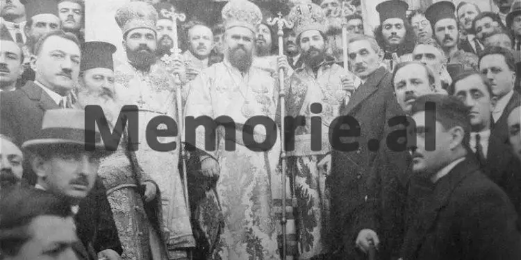 Letra e rrallë e Nolit: “Miku im, këtë letër do ta sillja kur të vij në Shqipëri, por…”/ Dëshmia e nipit, për sekretarin e “Vatrës”, dhe deputetin që s’pranoi postin e Enverit