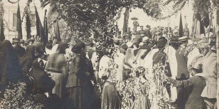 “Babai im, priti dhe ndihmoi me para Ismail Qemalin në 1912-ën, strehoi popullsinë çame në 1914-ën, financoi Luftën e Vlorës në ’20-ën dhe vdiq në mjerim …”/ Historia e panjohur pasanikut vlonjat
