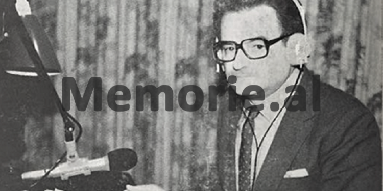 “Aventura ime nga kampi internimit në Llakatund të Vlorës, në Radion e Melburnit, ku Sigurimi i Shtetit…”/ Dëshmia e të arratisurit Hiqmet Ndreut