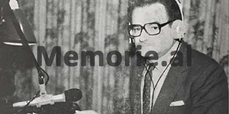 “Aventura ime nga kampi internimit në Llakatund të Vlorës, në Radion e Melburnit, ku Sigurimi i Shtetit…”/ Dëshmia e të arratisurit Hiqmet Ndreut