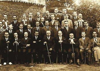 “My father, a former prime minister, senator and commander of the Vlora War, was killed in retaliation by the Italians in ’43, but the communists,” he said.   