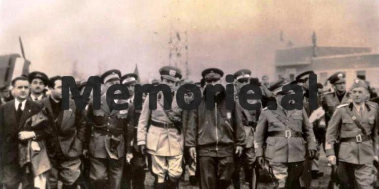 “Si e rrëmbyem unë dhe vëllai im, vajzën 12 vjeçare të Man Kukaleshit, shefit të Policisë Tiranës, që të na lironte…”/ Dëshmia e rrallë e ish-komunistes: ja kush urdhëroi