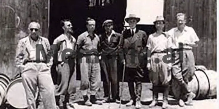 “Prof. Zuberin e takova në ’46-ën në Tiranë dhe e ftova në shtëpi, por…”/ Dëshmia e rrallë e Janina Kaczkowska, për shkencëtarin që vdiq në qelitë e Sigurimit