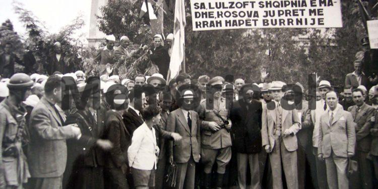 “Kosova, djepi i shqiptarizmit”, libri i intelektualit Hamit Kokalari nga Gjirokastra, që bëri jehonë në vitin 1943 dhe që Nexhmije Hoxha s’pranoi ta ribotonte