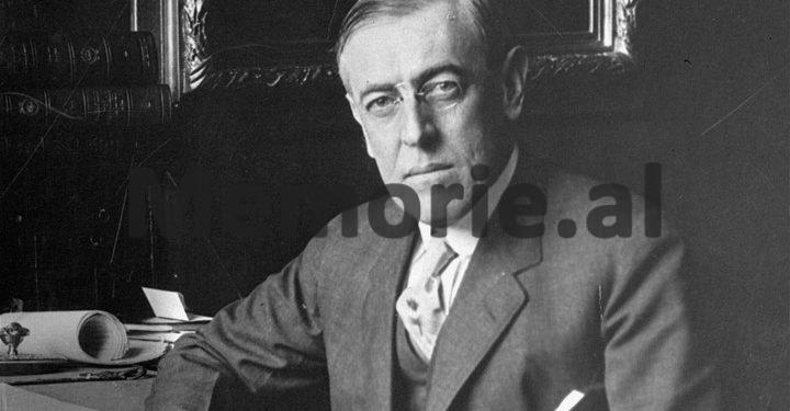 “Many nations have issued traitors, but there they are covered by the loyal majority, while in Albania ….” / The book of the publicist published in 1951 in the USA