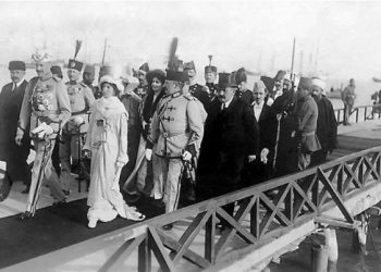 “Ushtarët serbë të mbushur me morra, me rroba të shqyera dhe pa këpucë, i dorëzonin armët për një pulë apo gjel deti, dhe…”/ Dëshmia e gjeneralit Italian, Emilio Bertotti