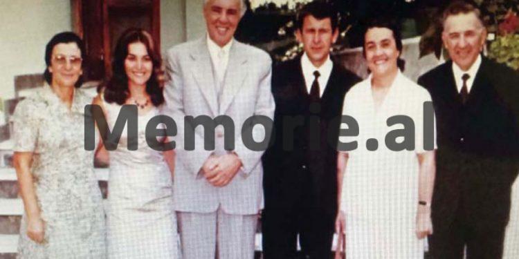 “Një javë para ngjarjes së 18 dhjetorit ‘81, im atë, e parandjeu vrasjen e vëllait, Mehmetit dhe më tha…”/ Dëshmitë e nipit të ish-kryeministrit Mehmet Shehu