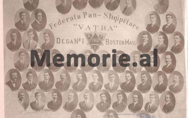 Letra e rrallë e Nolit: “Miku im, këtë letër do ta sillja kur të vij në Shqipëri, por…”/ Dëshmia e nipit, për sekretarin e “Vatrës”, dhe deputetin që s’pranoi postin e Enverit