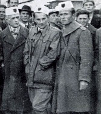 “Ja si e vramë me atentat, Haziz Sharrën, kreun e rinisë së Ballit Kombëtar për Vlorën, pas urdhërit me shkrim që na dha…”/ Dëshmia e rrallë e ish-atentatorit, kolonel i Artilerisë