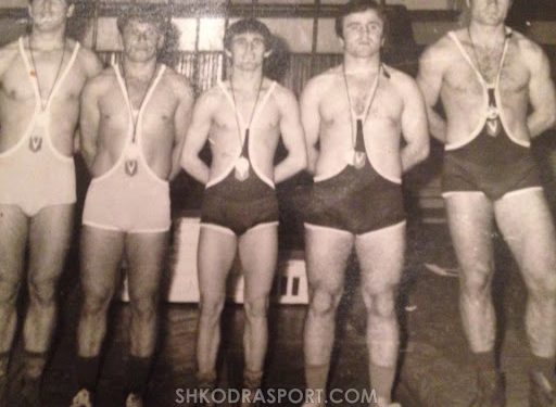 “Në Finlandë, si nënkampione bote, më ofruan një ‘Benz’ që s’e pranova, kurse në Shkodër, kur lashë sportin, një libër të Enverit dhe ‘Axhustator i dalluar’…”/ Dëshmia e legjendës së mundjes