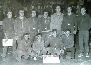 “In Finland, as a world runner-up, I was offered a ‘Benz’ that I did not accept, and in Shkodra, when I left the sport, a book by Enver and a ‘Distinguished Editor’ …” Testimony of the legend of wrestling