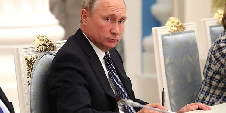 Vladimir Vladimiroviç Putin, fuqia dhe dobësia e një Cari të ri