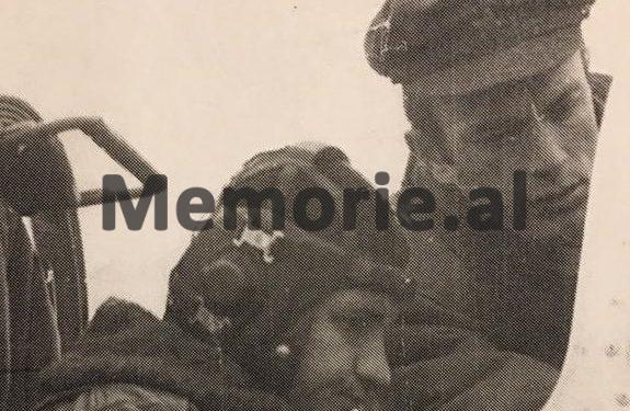 “Avioni u rrëzua në fund të pistës së Gjadrit dhe ai u përfshi nga flakët pa mundur të dilte dot…”/ Rrëfimi kolegut për ngjarjen tragjike të ’82-it