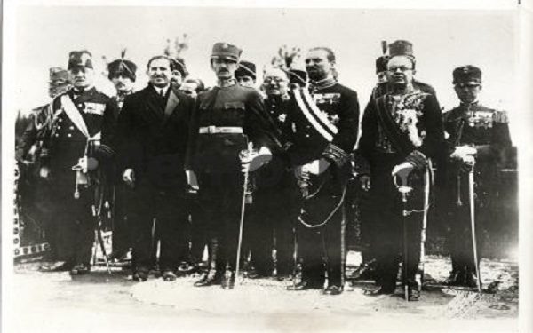 “Edhe pse ishte ministër i Zogut në disa kabinete, e deri në ’44-ën nën gjermanët, me ndërhyrjen e prof. Budës, u lirua nga burgu…”/ Historia e rrallë e Dr. Rrok Gerës