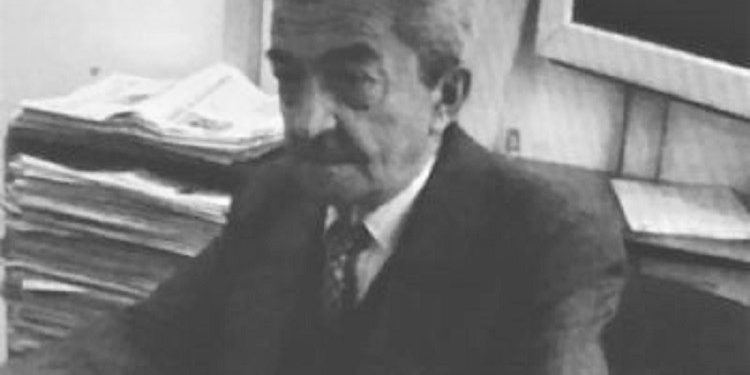 The document is revealed: “Reactionary and hostile film that discredits the party line and…” The event in Kinostudio that alarmed the leadership and crucified 12 filmmakers in ’73