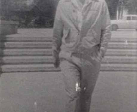 The unknown story of Roza Haxhiu, the legend and “martyr” of Albanian football, who lost his life from the wound in the “battle” with the Bulgarians of Pleven   