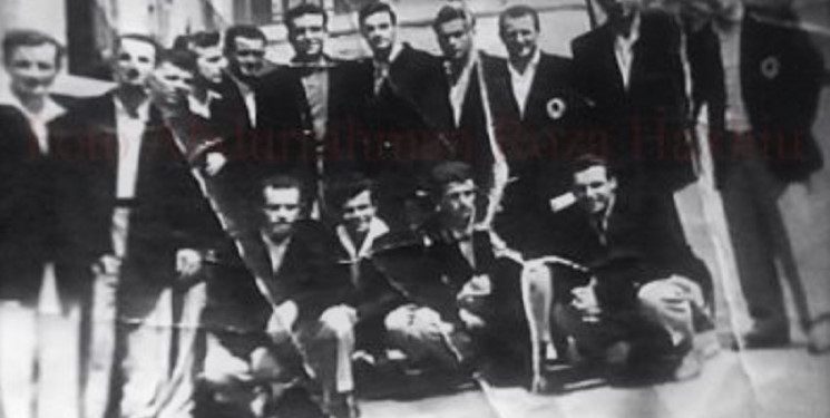 The unknown story of Roza Haxhiu, the legend and “martyr” of Albanian football, who lost his life from the wound in the “battle” with the Bulgarians of Pleven   