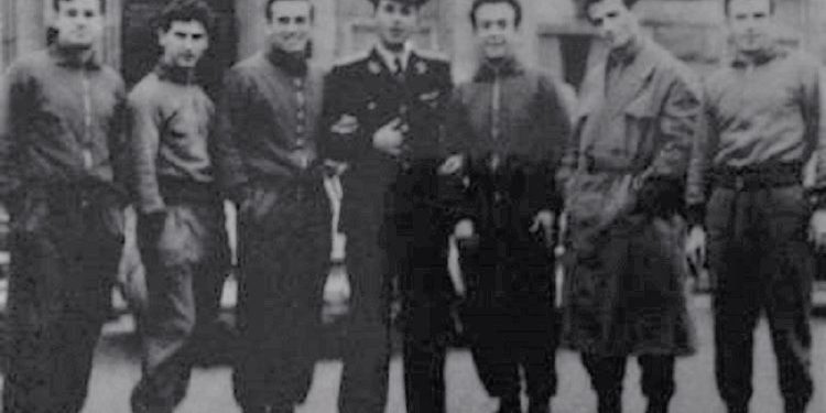 The unknown story of Roza Haxhiu, the legend and “martyr” of Albanian football, who lost his life from the wound in the “battle” with the Bulgarians of Pleven   