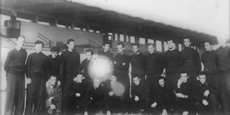 The unknown story of Roza Haxhiu, the legend and “martyr” of Albanian football, who lost his life from the wound in the “battle” with the Bulgarians of Pleven   